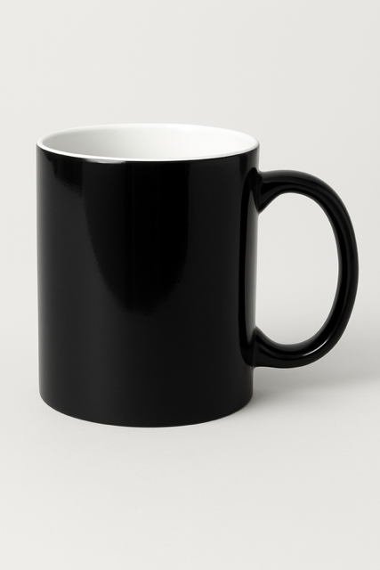 Mug magique à personnaliser