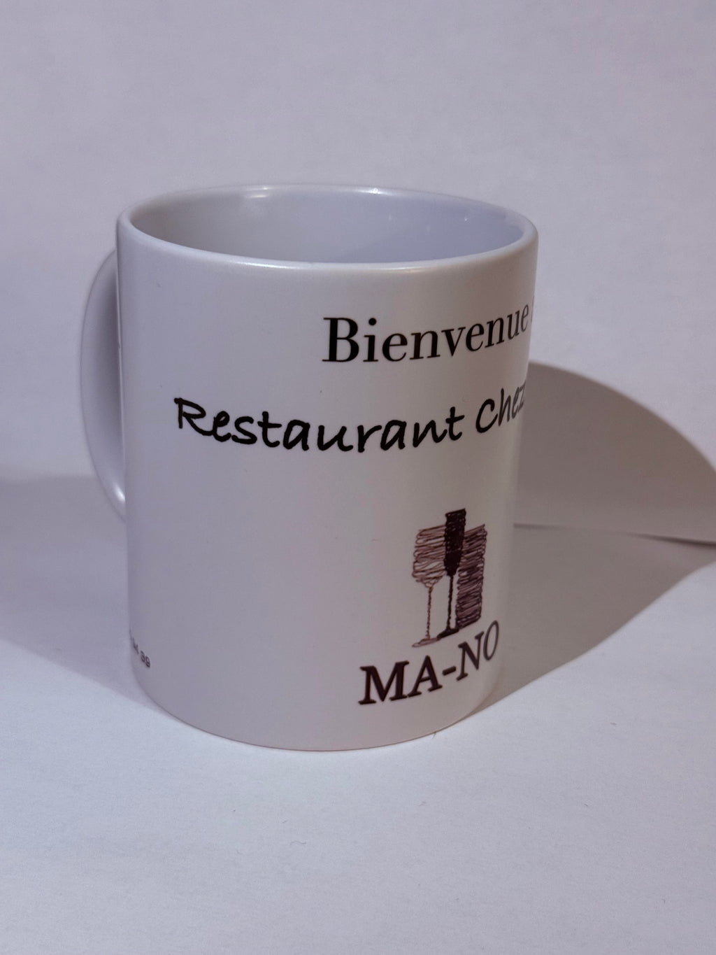 Mug classique à personnaliser